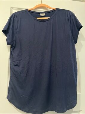 Hello Mello Dream Short-Sleeve Crewneck Tee